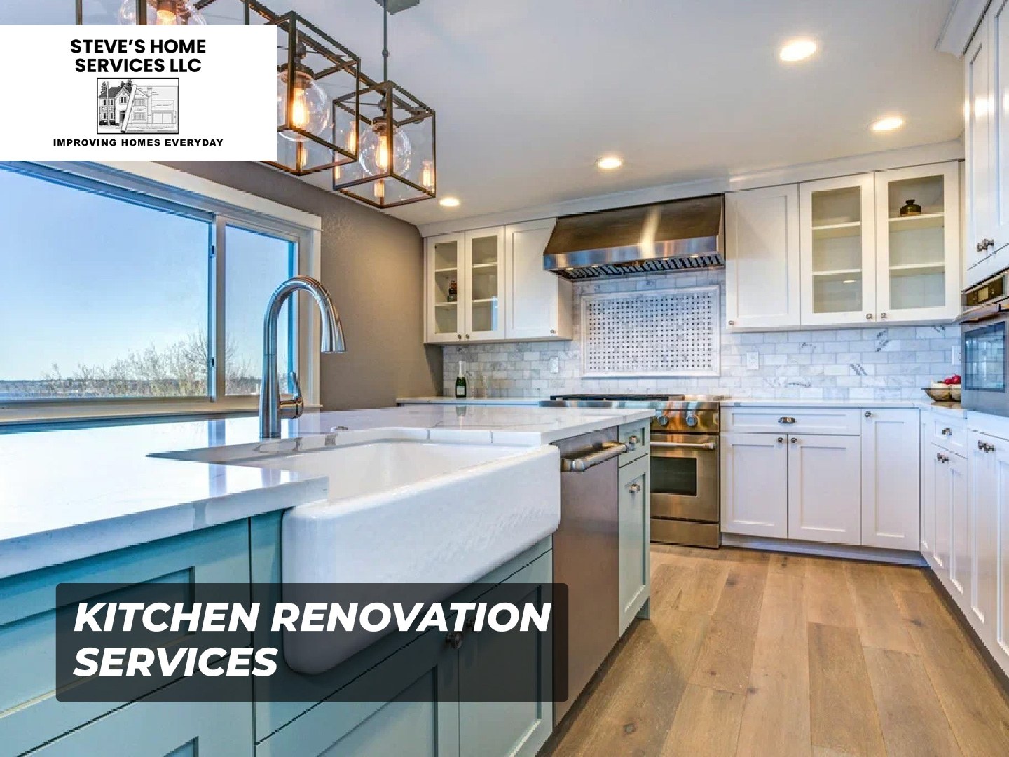 Steve's Home Services project photo